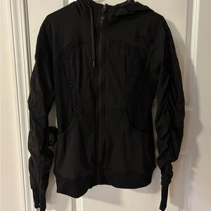 Lululemon Dance Studio Jacket